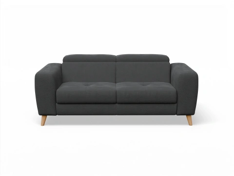 2,5-Sitzer Sofa mit mot. Relaxfunktion beidseitig